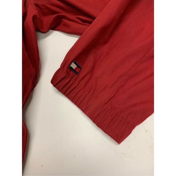 Vintage Tommy Hilfiger Golf Jacket - Picture 3 of 8